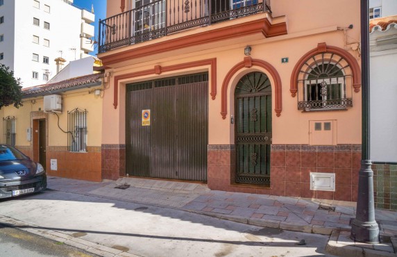 Casas o chalets - For Sale - Fuengirola - MIGUEL MARQUEZ