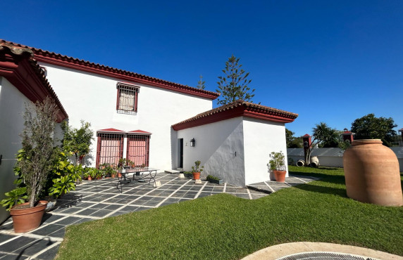 Casas o chalets - For Sale - Gelves - AMERICA DE