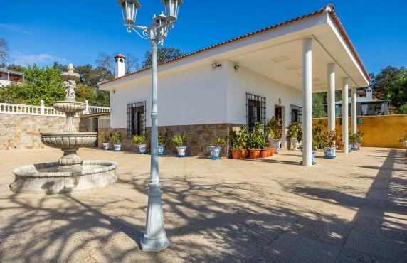 Casas o chalets - For Sale - Guillena - de Ginés