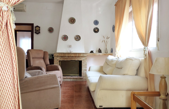 Casas o chalets - For Sale - Hinojos - El Parronal