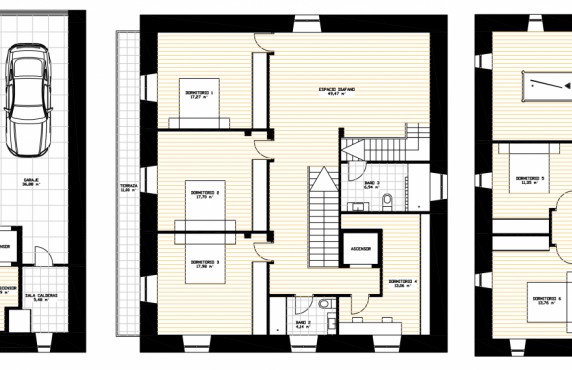 Casas o chalets - For Sale - Izurdiaga - SAN JUAN, 21