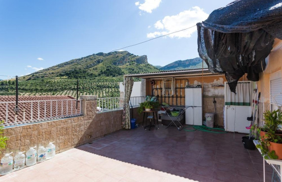 Casas o chalets - For Sale - Jaén - Calle Doctor Rodríguez de la Fuente