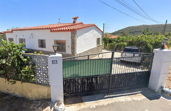 Casas o chalets - For Sale - L'Alcora - PEDRISA POLIGONO 25