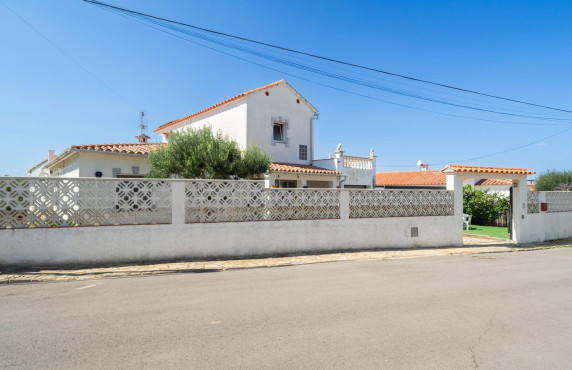 Casas o chalets - For Sale - L'Escala - Pinedes