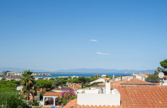 Casas o chalets - For Sale - L'Escala - Pinedes