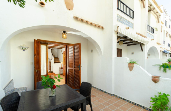 Casas o chalets - For Sale - La Manga - Aldeas de Taray