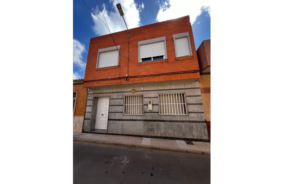 Casas o chalets - For Sale - La Unión - ARROYO
