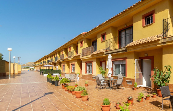 Casas o chalets - For Sale - La Unión - CARRERA DE IRUN