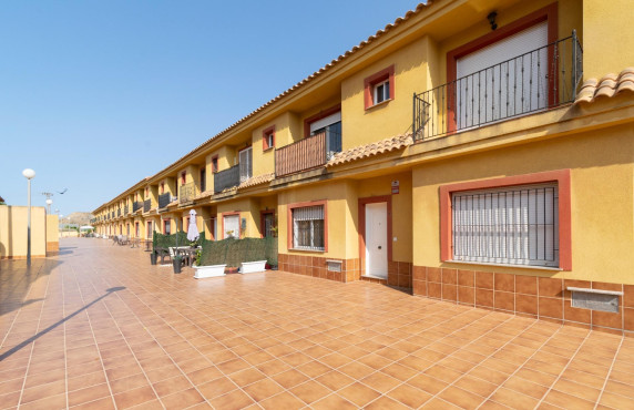 Casas o chalets - For Sale - La Unión - CARRERA DE IRUN