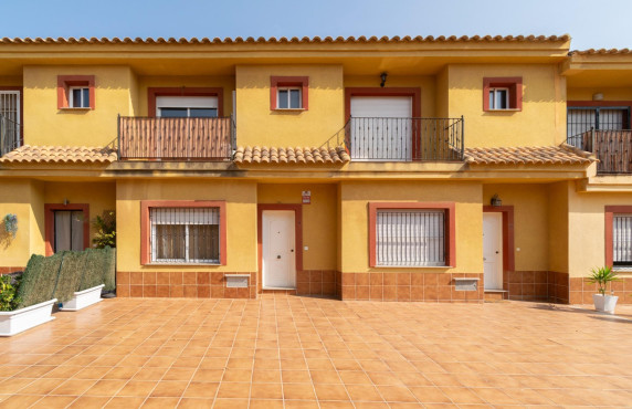 Casas o chalets - For Sale - La Unión - CARRERA DE IRUN