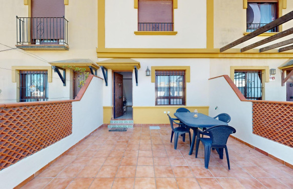 Casas o chalets - For Sale - La Unión - Guerrita