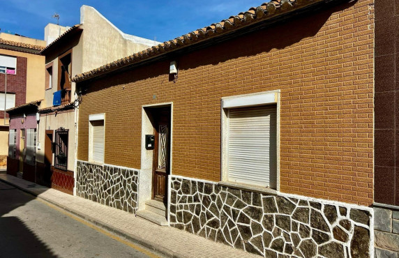 Casas o chalets - For Sale - La Unión - QUEVEDO