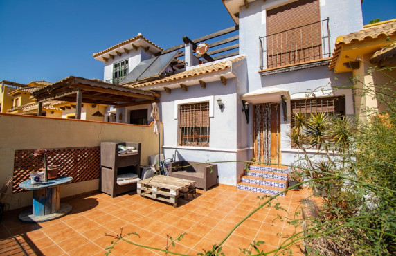 Casas o chalets - For Sale - La Unión - Sabina Golf