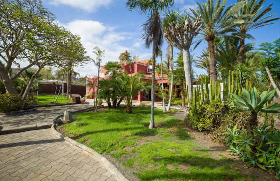 Casas o chalets - For Sale - Las Palmas de Gran Canaria - de Marzagán