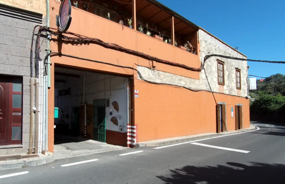 Casas o chalets - For Sale - Las Palmas de Gran Canaria - LA CALZADA