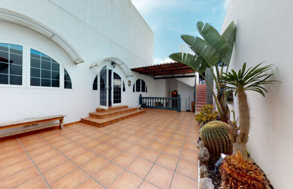 Casas o chalets - For Sale - Las Palmas de Gran Canaria - Palma de Siete Puertas