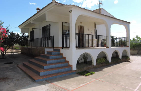 Casas o chalets - For Sale - Llíria - CAMP LLIRIA K8-27, 12