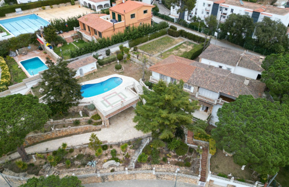 Casas o chalets - For Sale - Lloret de Mar - Capri