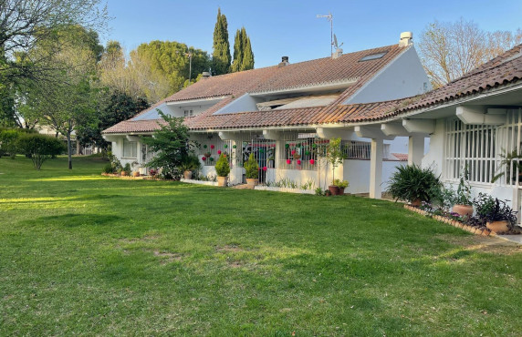 Casas o chalets - For Sale - Mairena del Aljarafe - petit