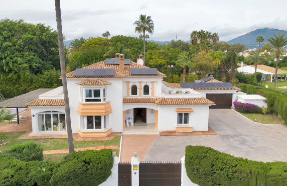 Casas o chalets - For Sale - Marbella - C. 7D, 204B