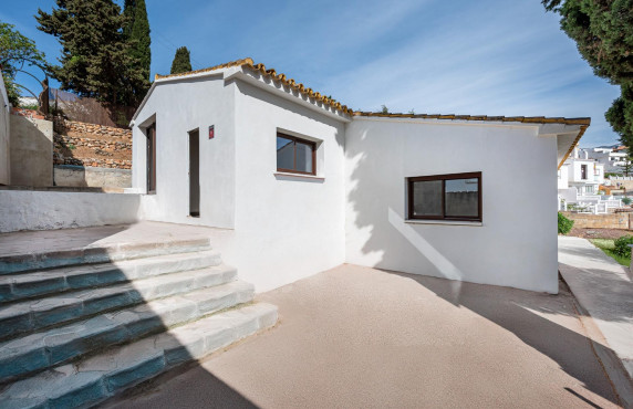 Casas o chalets - For Sale - Mijas - Calle Limones del Lagarejo