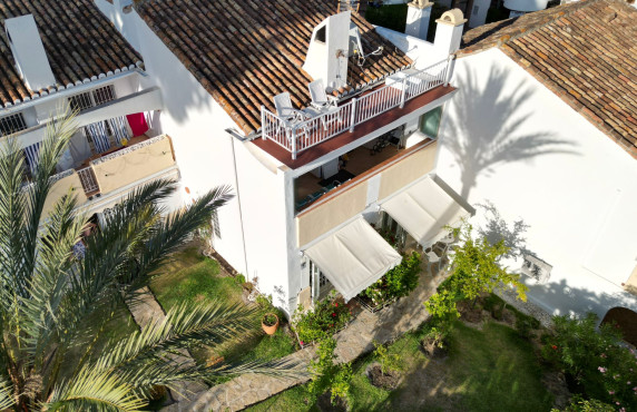 Casas o chalets - For Sale - Mijas - Monte Paraiso Street