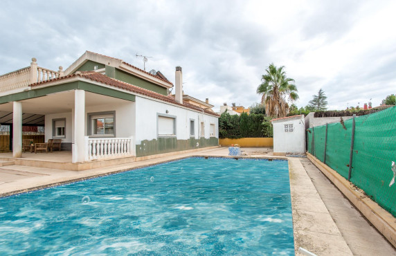 Casas o chalets - For Sale - Molina de Segura - COSTA BRAVA (ALCAYNA)