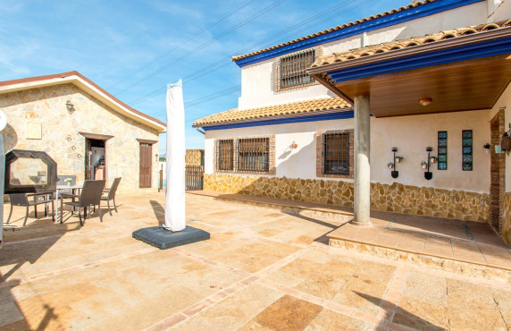 Casas o chalets - For Sale - Molina de Segura - DEL AGUILA - CHORRICO III