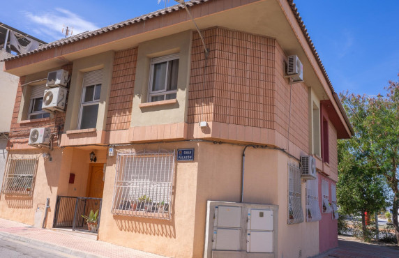 Casas o chalets - For Sale - Molina de Segura - PALAZON