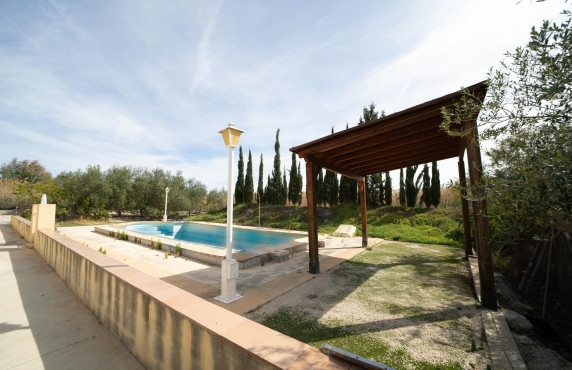 Casas o chalets - For Sale - Molina de Segura - SECTOR ZDT-M3 MOLINA 3