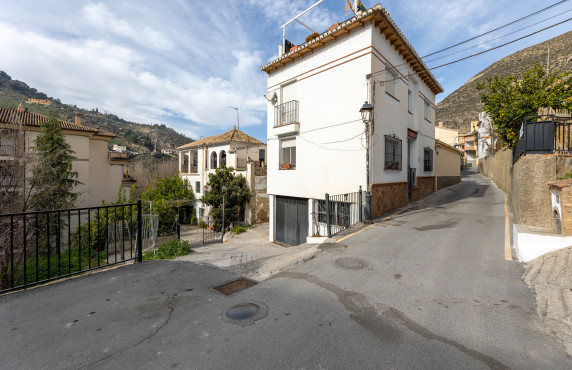 Casas o chalets - For Sale - Monachil - Calle Trinidad Carreras