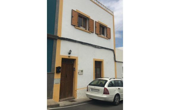 Casas o chalets - For Sale - Moya - Carreras