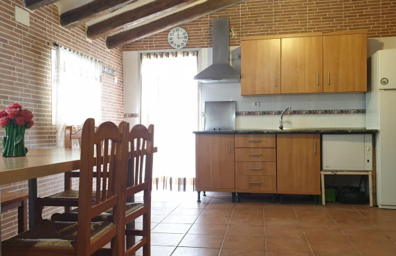 Casas o chalets - For Sale - Muel - Plaza de los Mártires