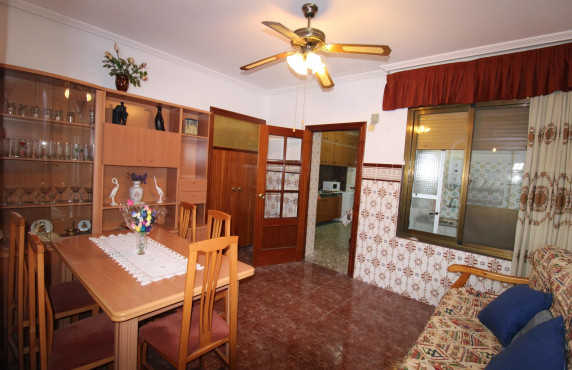 Casas o chalets - For Sale - Murcia - CALDERAS GAS