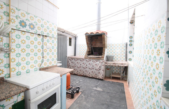 Casas o chalets - For Sale - Murcia - CALDERAS GAS