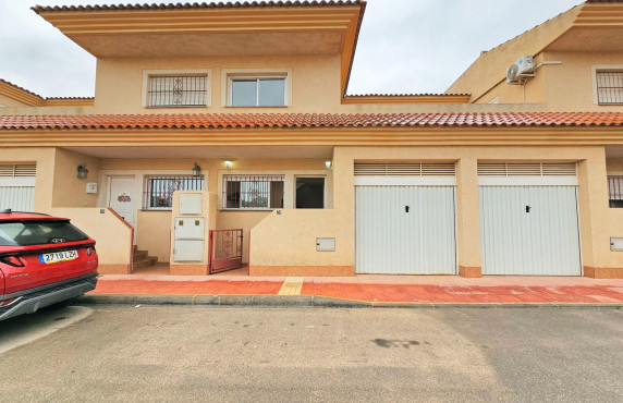 Casas o chalets - For Sale - Murcia - Calle de Manuel García García