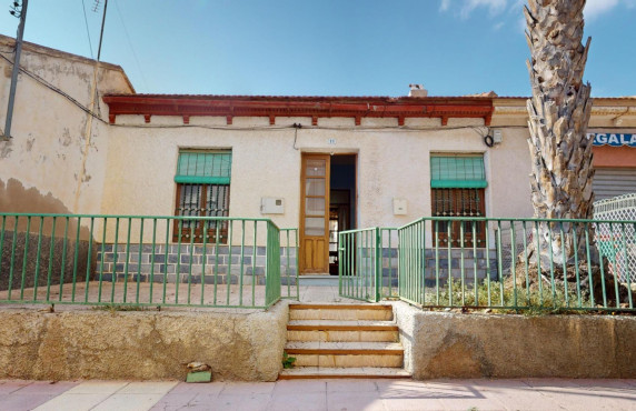 Casas o chalets - For Sale - Murcia - Calle Mayor en Corvera