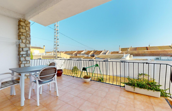 Casas o chalets - For Sale - Murcia - Calle Santa Rosa de Lima