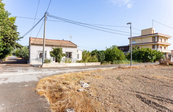 Casas o chalets - For Sale - Murcia - MLS-44940