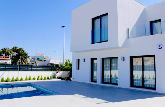 Casas o chalets - For Sale - Murcia - MLS-50823