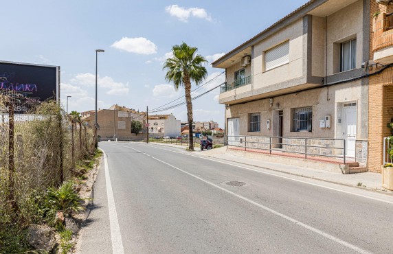 Casas o chalets - For Sale - Murcia - MLS-90232