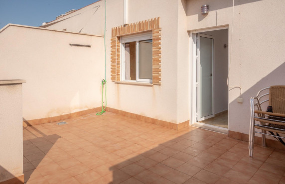 Casas o chalets - For Sale - Murcia - SAN FERNANDO