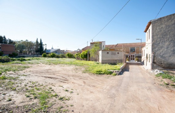Casas o chalets - For Sale - Murcia - Senda de Granada