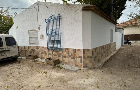 Casas o chalets - For Sale - Murcia - TORTOSA