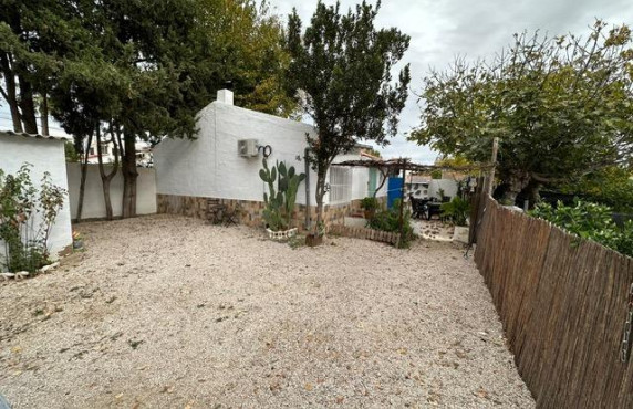 Casas o chalets - For Sale - Murcia - TORTOSA