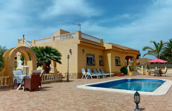 Casas o chalets - For Sale - Murcia - TRES MOLINOS