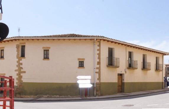 Casas o chalets - For Sale - Murillo el Fruto - MLS-81506