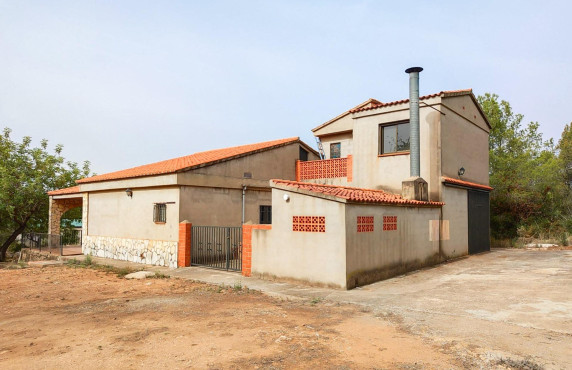 Casas o chalets - For Sale - Onda - Partida Bovalar