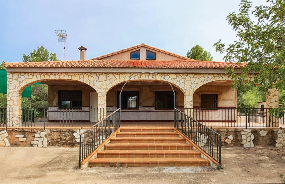 Casas o chalets - For Sale - Onda - Partida Bovalar