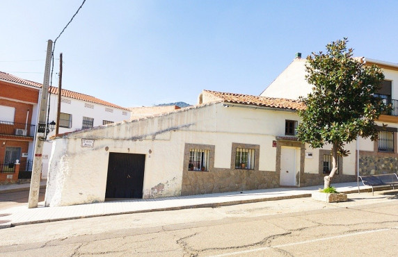 Casas o chalets - For Sale - Orellana de la Sierra - Nueva